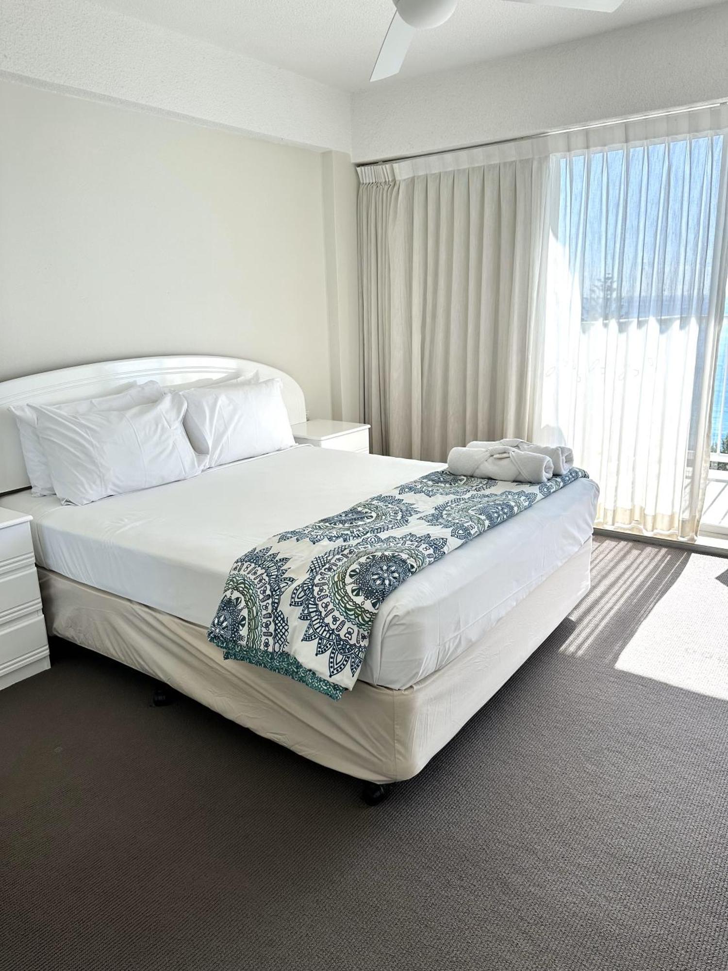 Hillhaven Holiday Apartments Gold Coast Zewnętrze zdjęcie