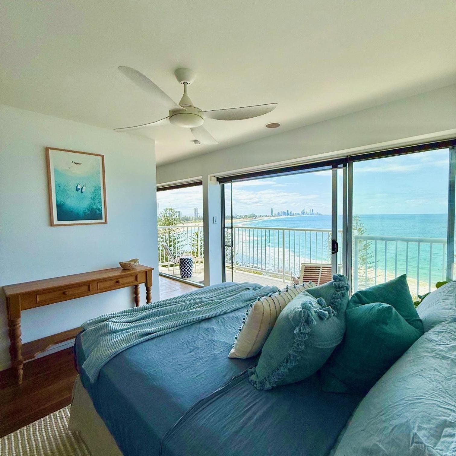 Hillhaven Holiday Apartments Gold Coast Zewnętrze zdjęcie