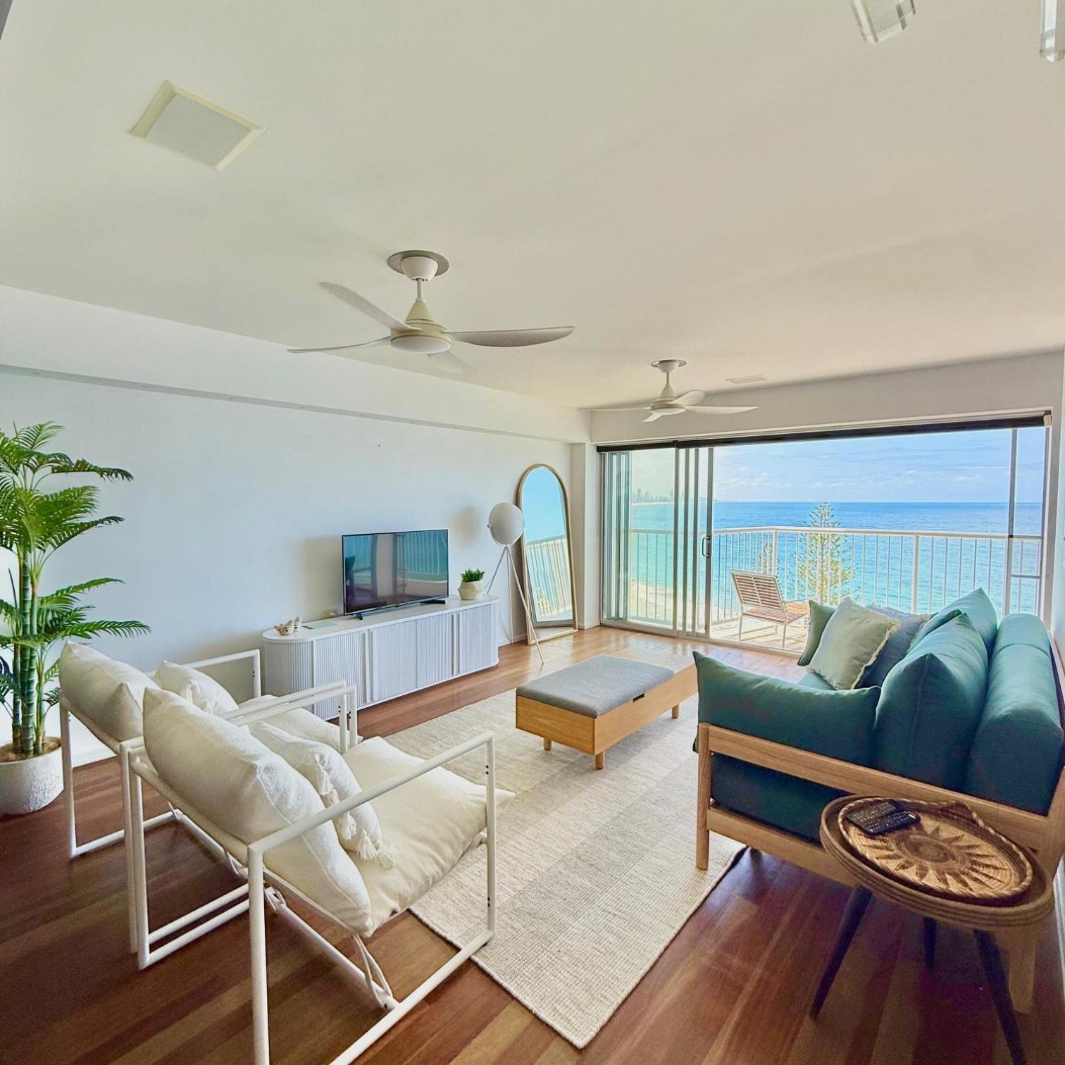 Hillhaven Holiday Apartments Gold Coast Zewnętrze zdjęcie
