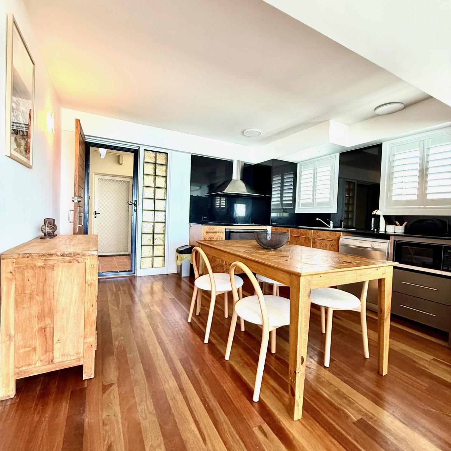 Hillhaven Holiday Apartments Gold Coast Zewnętrze zdjęcie