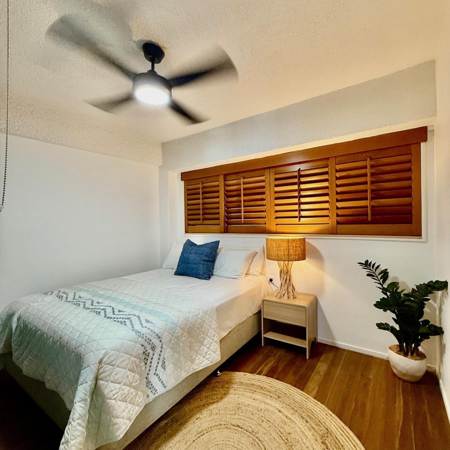 Hillhaven Holiday Apartments Gold Coast Zewnętrze zdjęcie