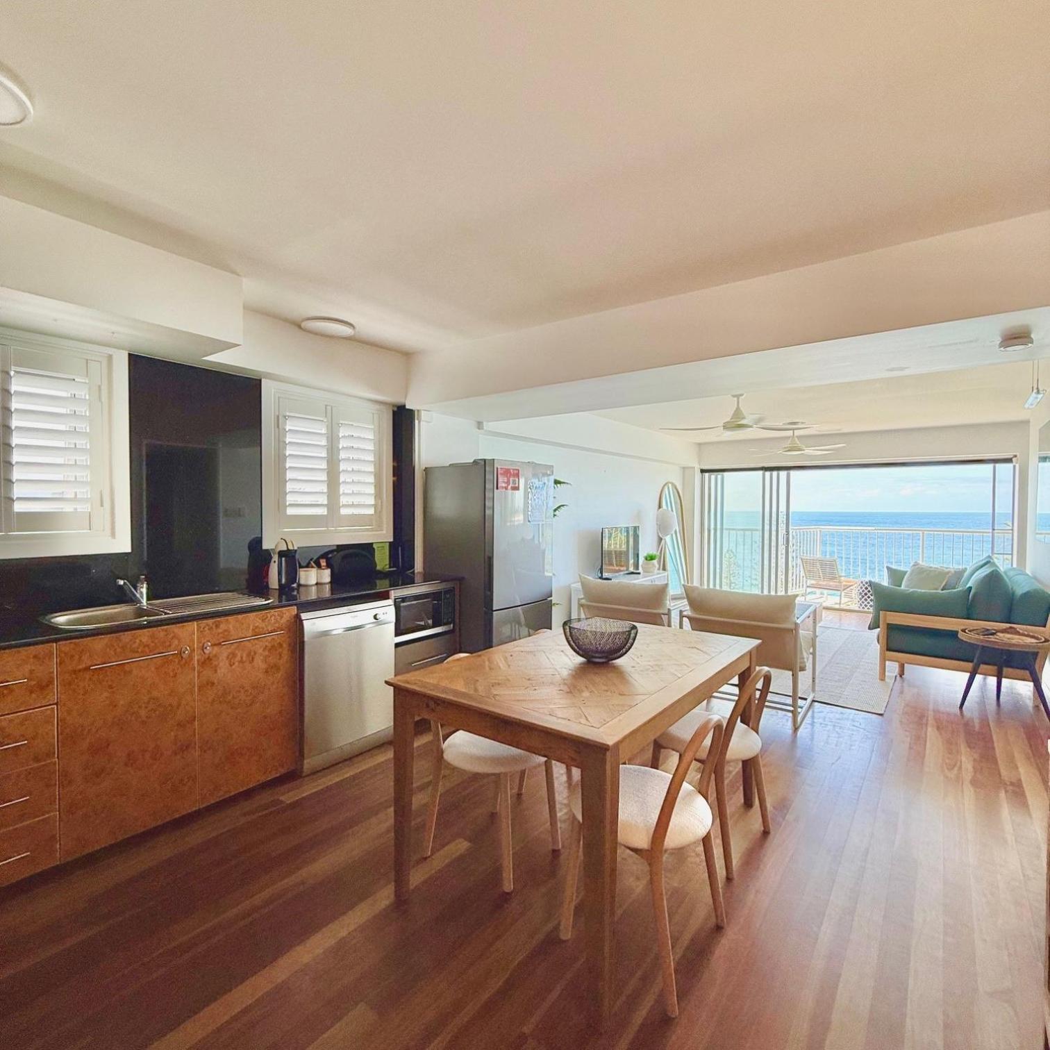Hillhaven Holiday Apartments Gold Coast Zewnętrze zdjęcie